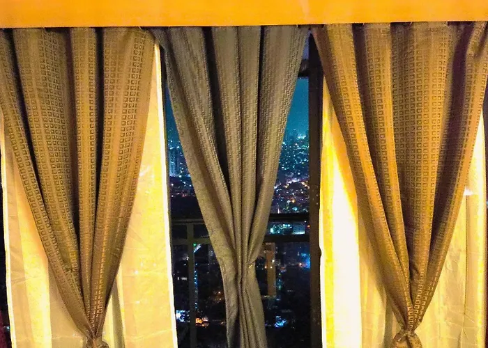 Aparthotel Milano Residences Manila