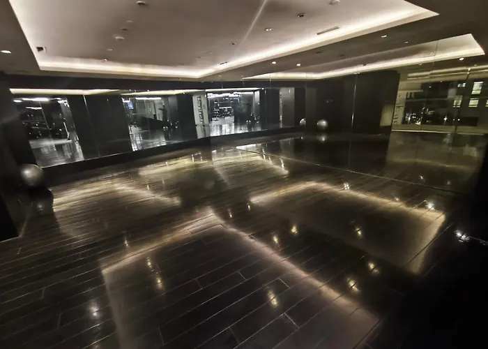Aparthotel Milano Residences *