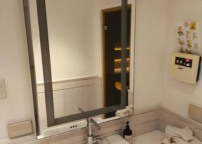 Aparthotel Milano Residences Manila