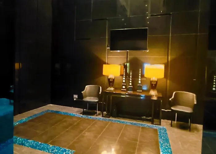 Milano Residences Aparthotel Manila