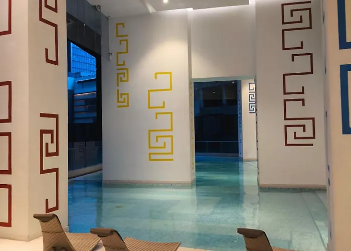 Aparthotel Milano Residences