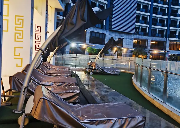 Milano Residences Manila