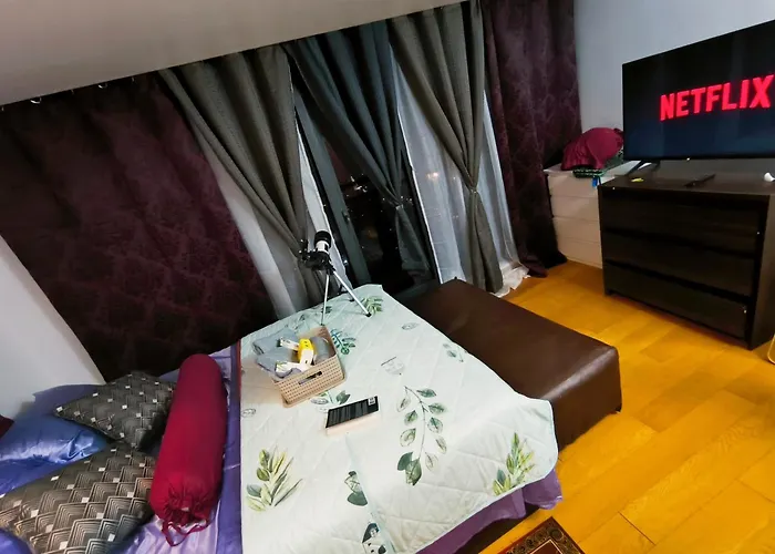 Aparthotel Milano Residences *