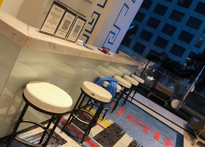 Milano Residences * Manila