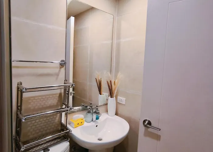 Milano Residences *