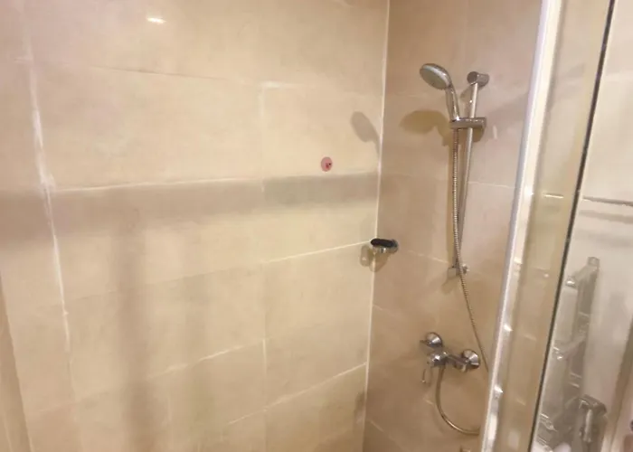 Aparthotel Milano Residences Manila